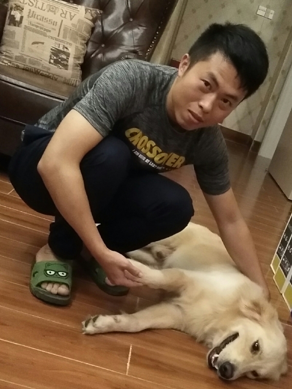 hjs的第一张照片--绵阳相亲服务中心