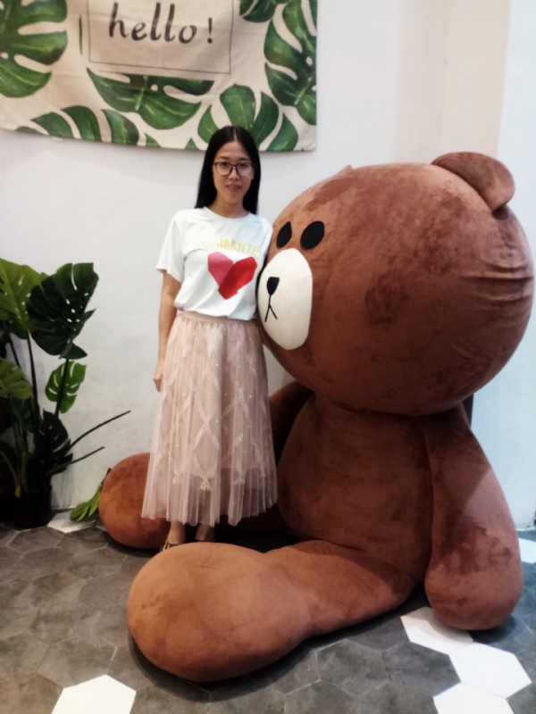 HCY的第二张照片--绵阳相亲服务中心