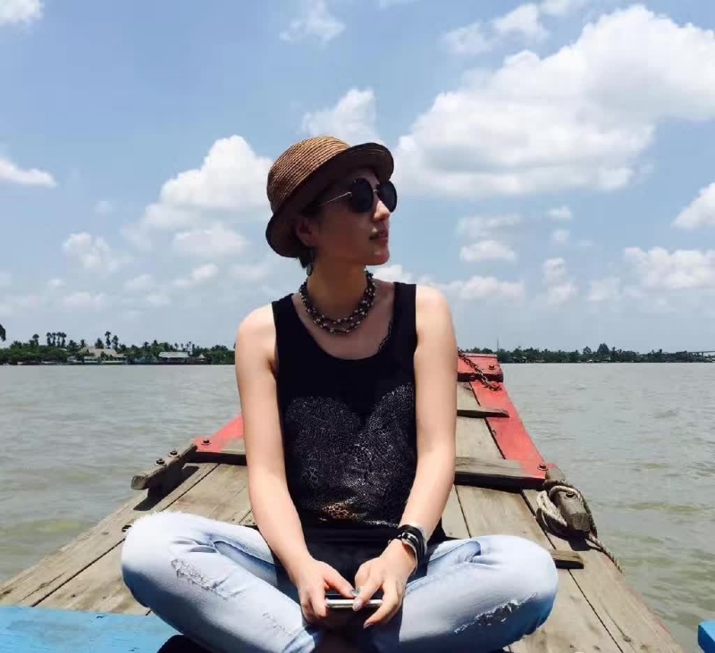 yulili的第一张照片--绵阳相亲服务中心