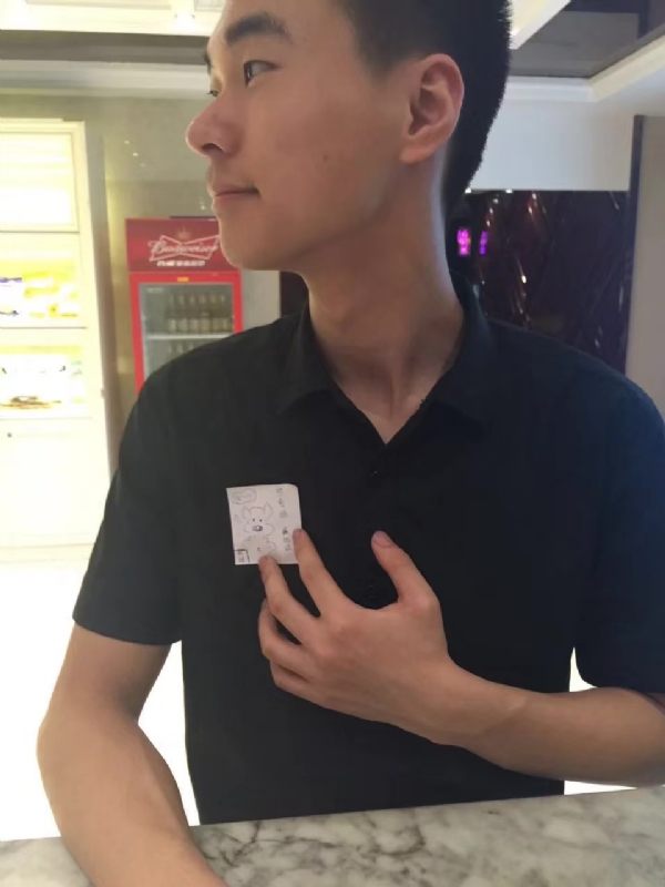 鱼头zzz的第三张照片--绵阳相亲服务中心