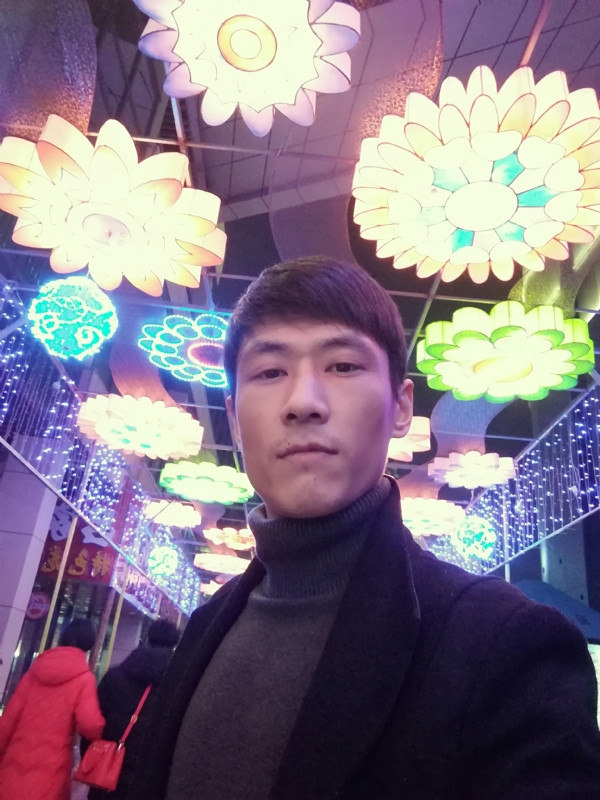 知己的第一张照片--绵阳相亲服务中心