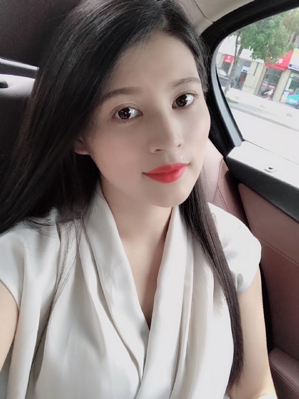 玲子的第一张照片--绵阳相亲服务中心