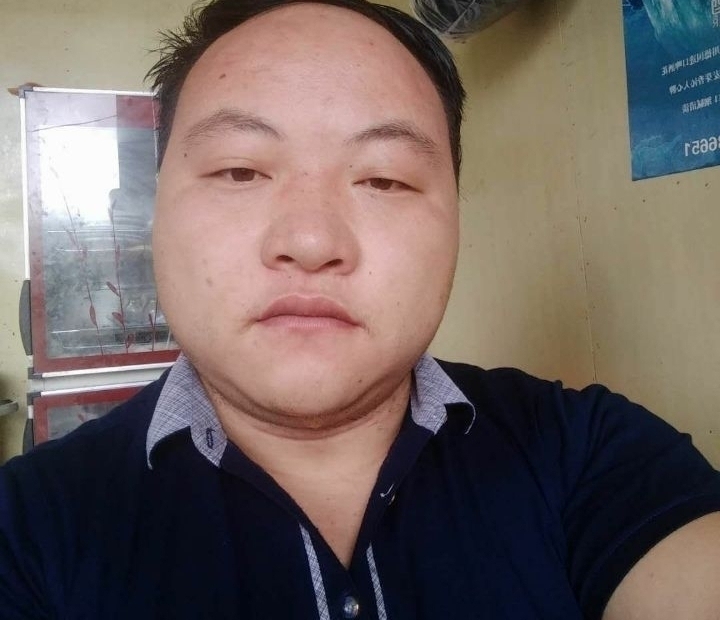 文殊的第一张照片--绵阳相亲服务中心