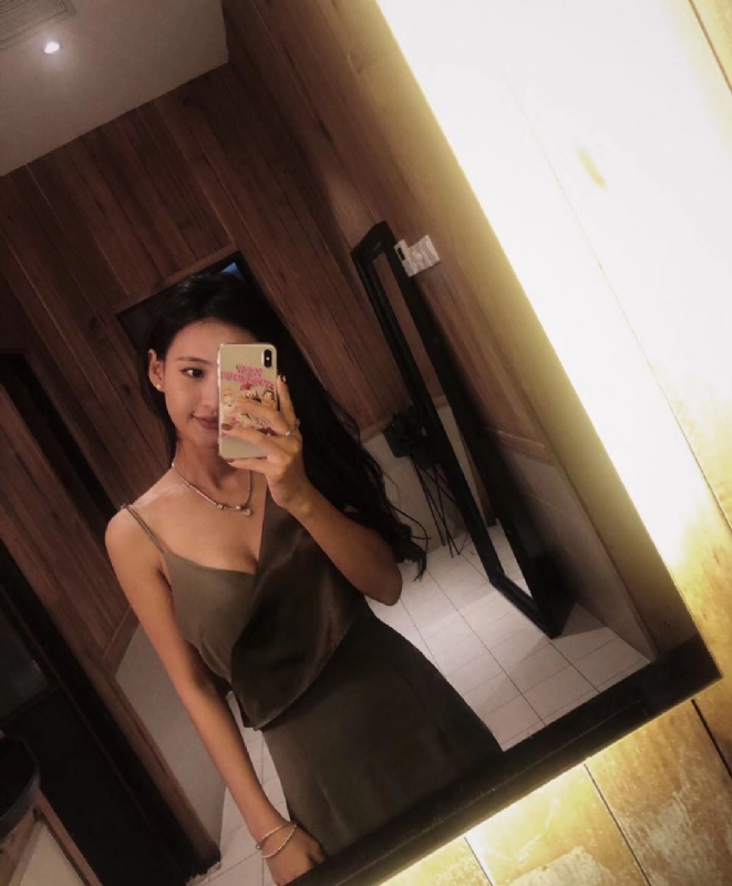 小可爱呀的第一张照片--绵阳相亲服务中心