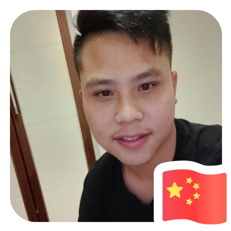 陈桂宝的第一张照片--绵阳相亲服务中心