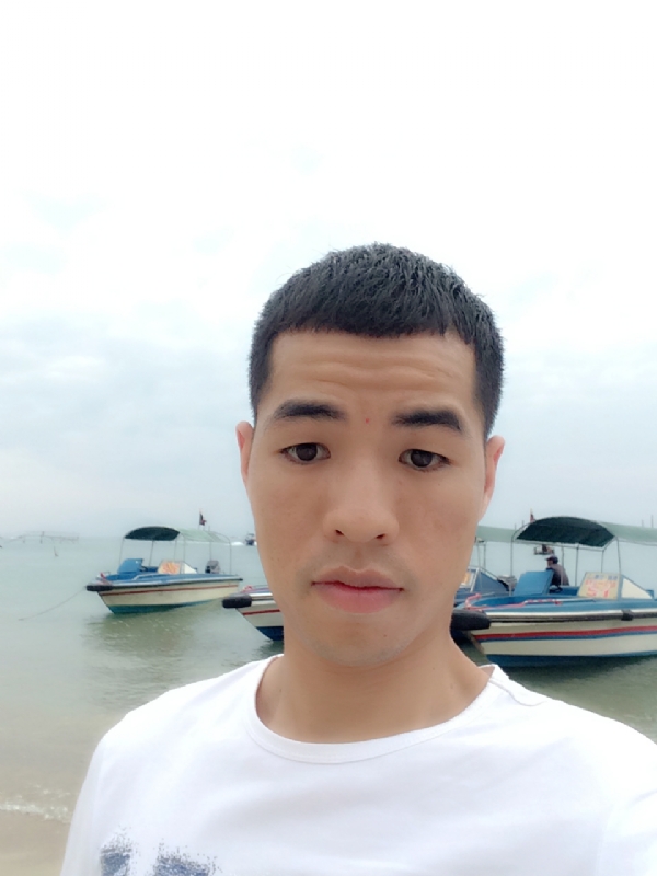 冷风的第一张照片--绵阳相亲服务中心