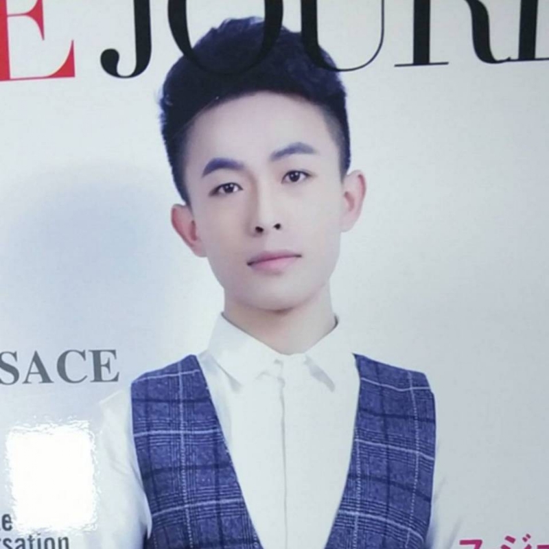 一点寒光的第一张照片--绵阳相亲服务中心