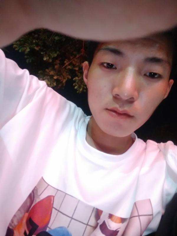 若如初见丶的第一张照片--绵阳相亲服务中心