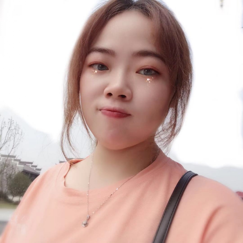 小颖的第一张照片--绵阳相亲服务中心