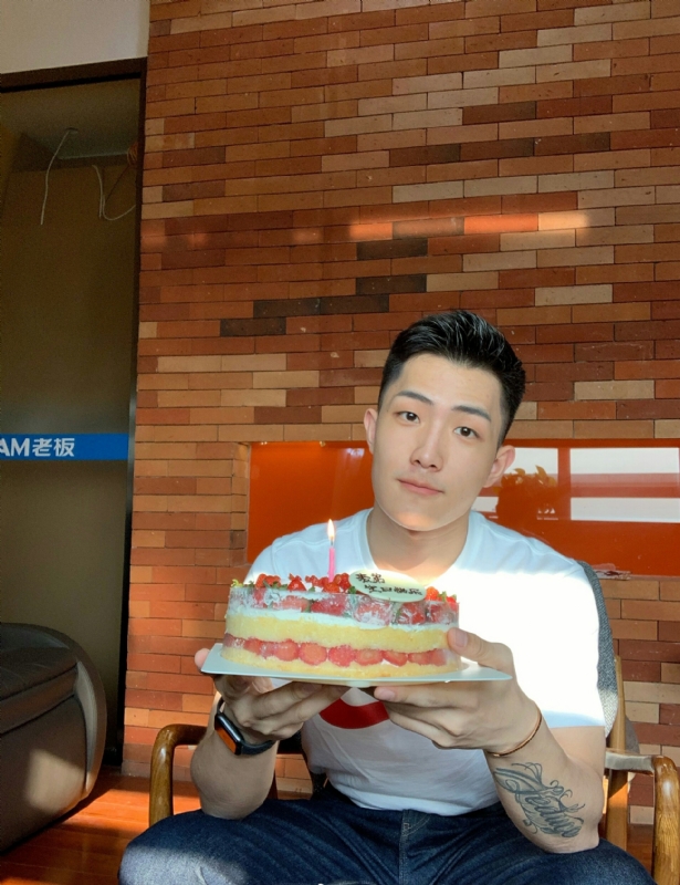 期待你的出现的第二张照片--绵阳相亲服务中心