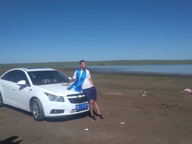 暖男的第一张照片--绵阳相亲服务中心