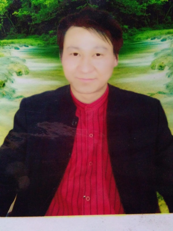 等你的第一张照片--绵阳相亲服务中心