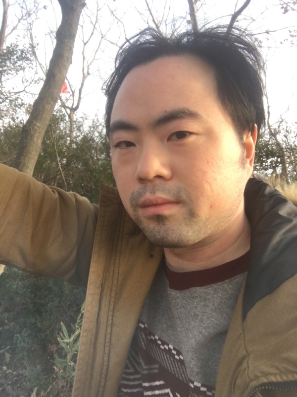 一墨的第一张照片--绵阳相亲服务中心