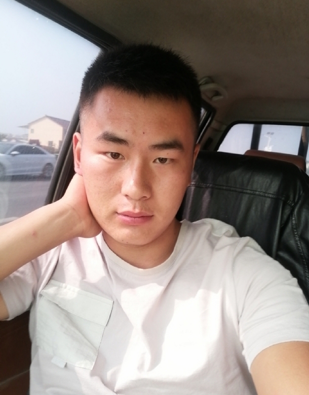 马宏亮的第二张照片--绵阳相亲服务中心