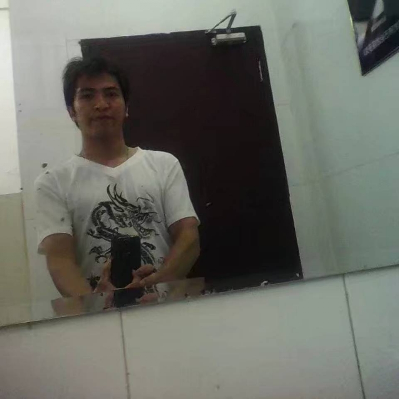 金豪的第一张照片--绵阳相亲服务中心