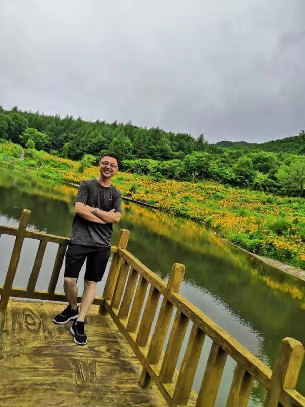 正能量的第三张照片--绵阳相亲服务中心