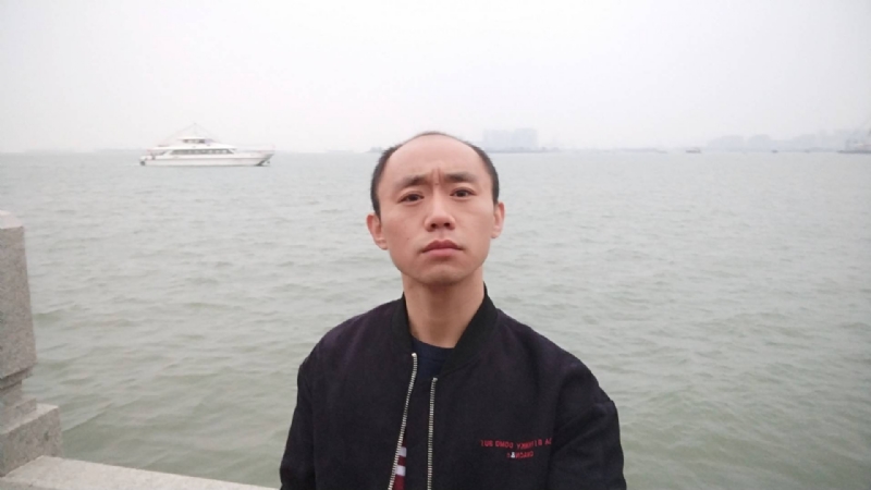 小害虫的第一张照片--绵阳相亲服务中心