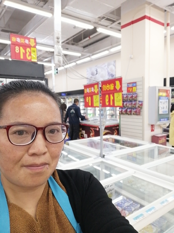 静待花开的第一张照片--绵阳相亲服务中心