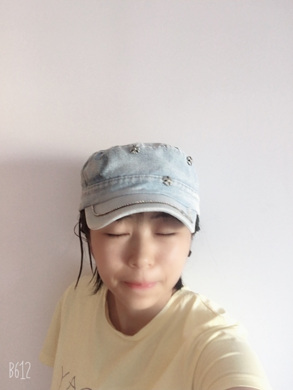 li的第一张照片--绵阳相亲服务中心