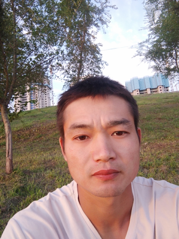 川子的第一张照片--绵阳相亲服务中心