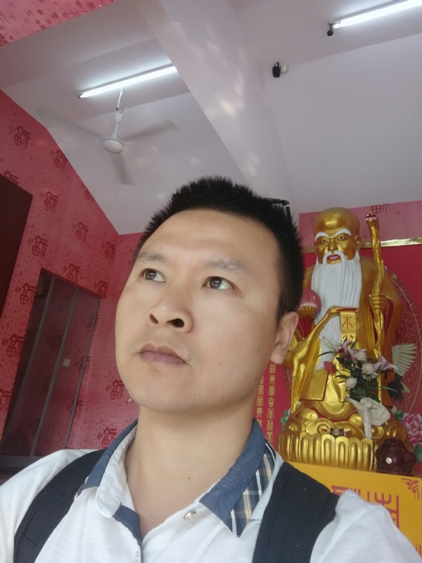 WAR的第一张照片--绵阳相亲服务中心