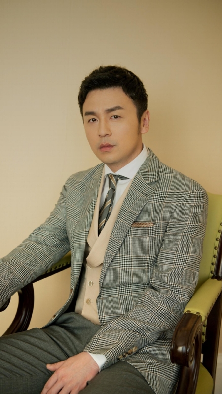 独角兽的第一张照片--绵阳相亲服务中心