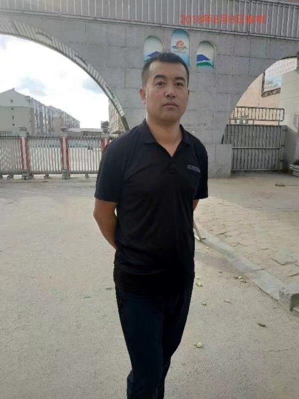 风雨见彩虹的第一张照片--绵阳相亲服务中心