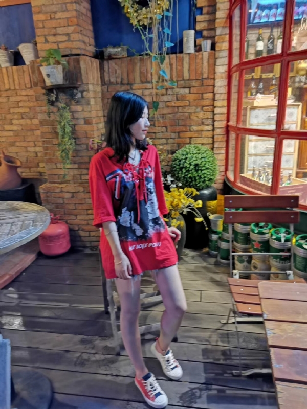 独一无二的第一张照片--绵阳相亲服务中心