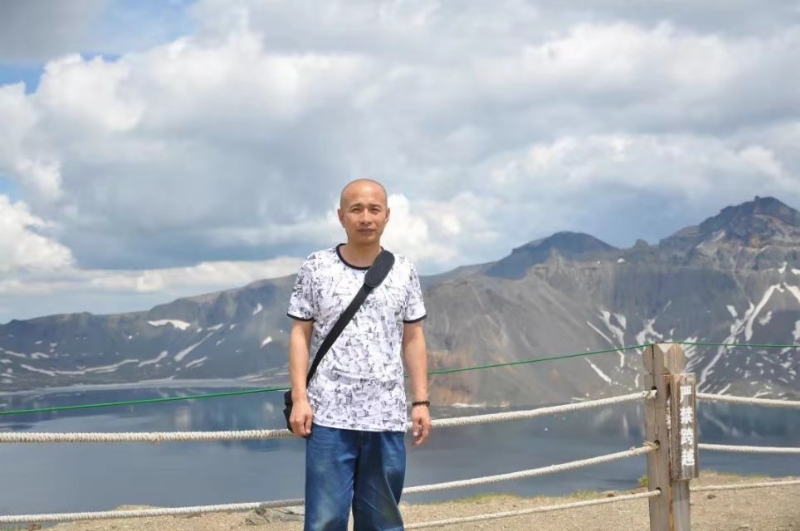 水云间的第二张照片--绵阳相亲服务中心