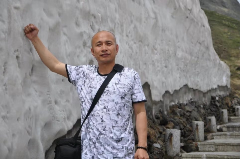 水云间的第三张照片--绵阳相亲服务中心