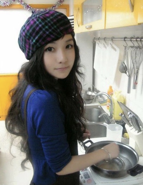 浅笑的第二张照片--绵阳相亲服务中心