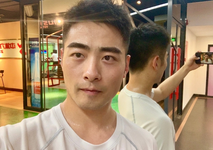 迁就的第一张照片--绵阳相亲服务中心