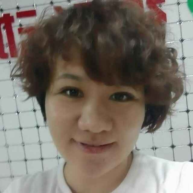 媛媛的第一张照片--绵阳相亲服务中心