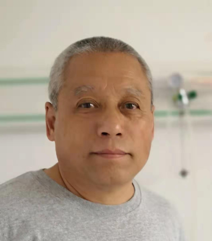 Mike的第一张照片--绵阳相亲服务中心