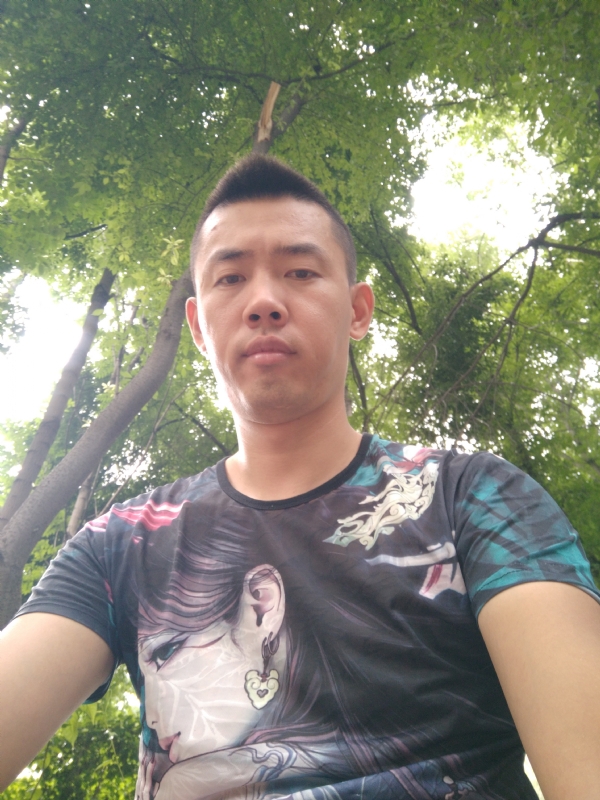 适合的第一张照片--绵阳相亲服务中心