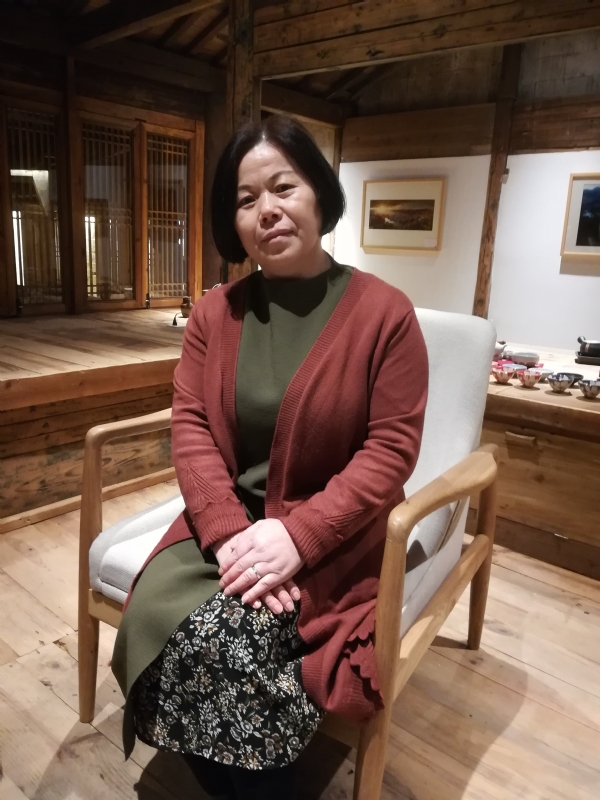 知足常乐的第一张照片--绵阳相亲服务中心