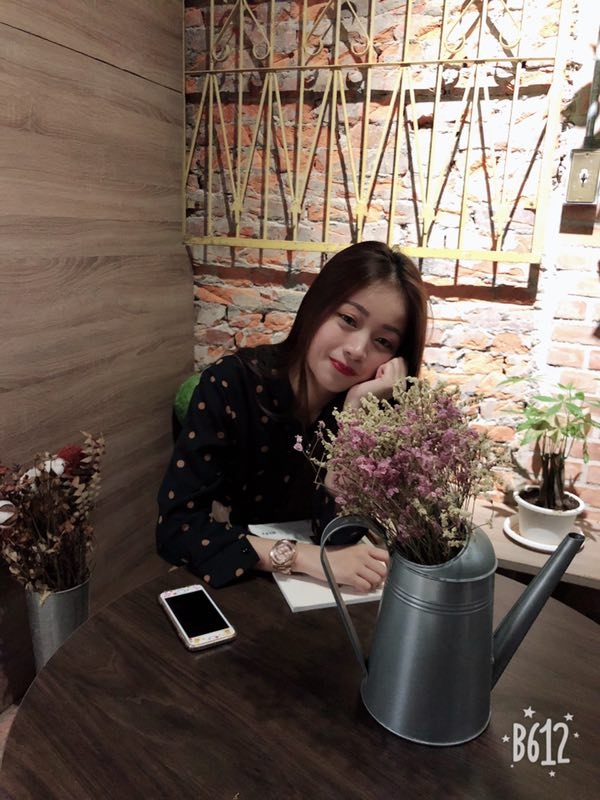 瑶瑶呀的第一张照片--绵阳相亲服务中心