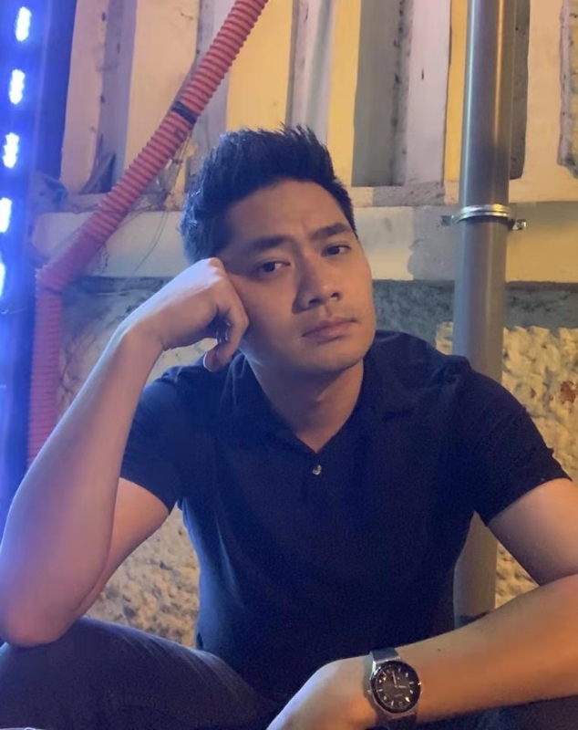 勿忘心安的第一张照片--绵阳相亲服务中心