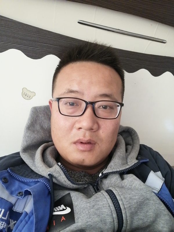 一个人一座城的第一张照片--绵阳相亲服务中心