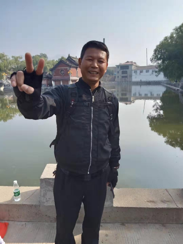 等的第一张照片--绵阳相亲服务中心