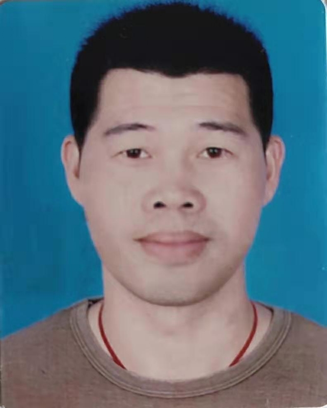 无痕的第一张照片--绵阳相亲服务中心