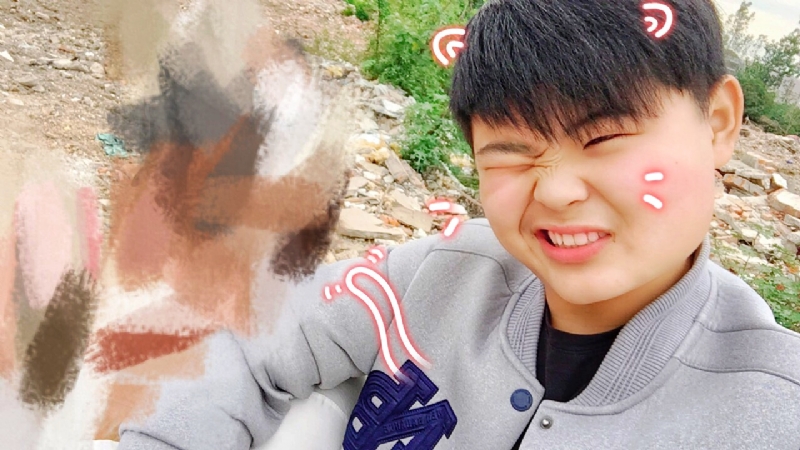 许皓轩的第一张照片--绵阳相亲服务中心