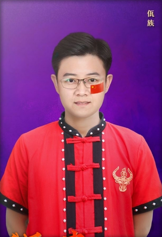 真水无香的第一张照片--绵阳相亲服务中心