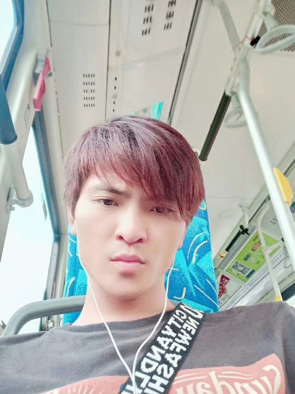 今日推销的第二张照片--绵阳相亲服务中心