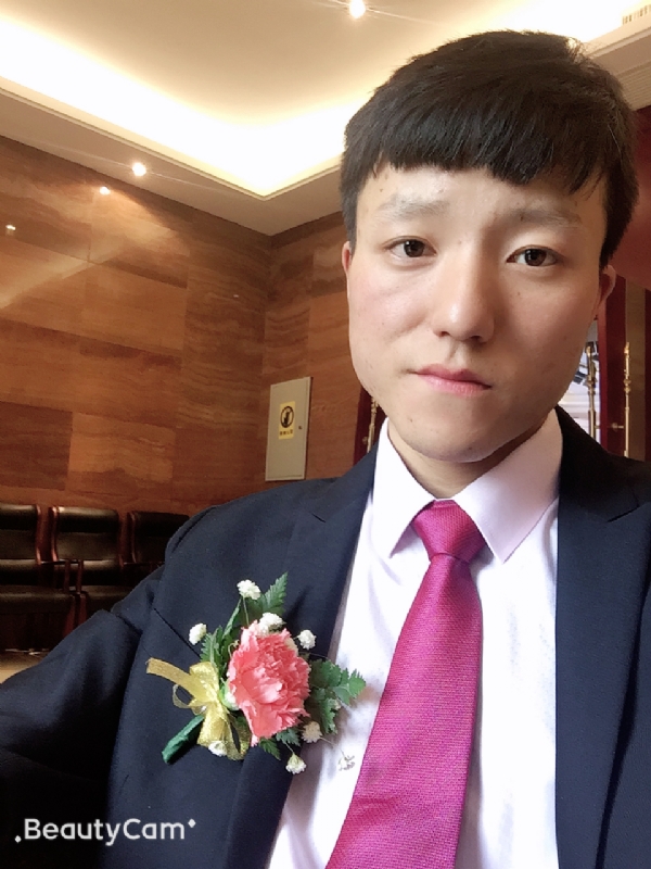 666碰碰的第一张照片--绵阳相亲服务中心