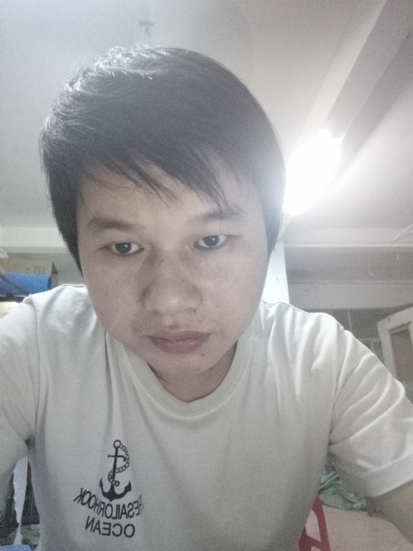 会飞的桔子的第一张照片--绵阳相亲服务中心