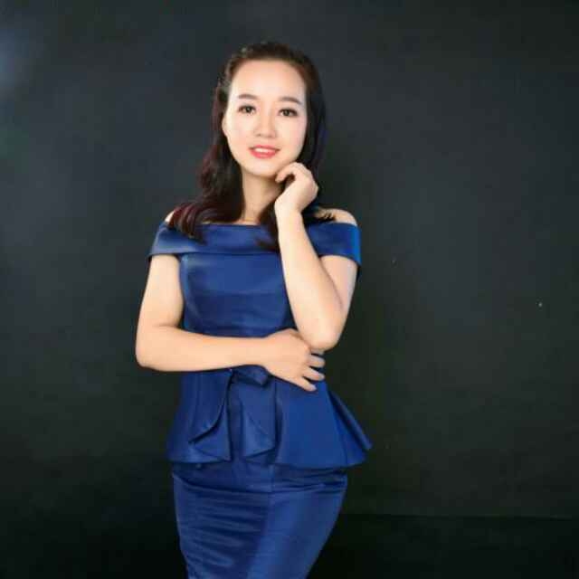 冰倩的第一张照片--绵阳相亲服务中心