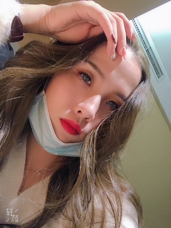 诗诗的第一张照片--绵阳相亲服务中心