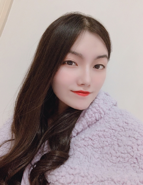 婉宁的第一张照片--绵阳相亲服务中心