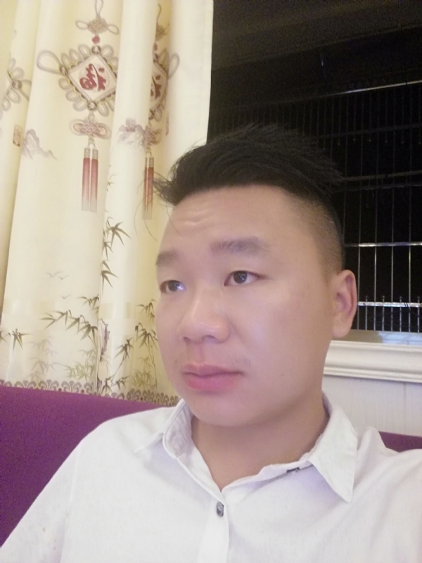 王梓林的第一张照片--绵阳相亲服务中心